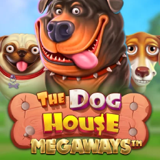 Dog House Megaways